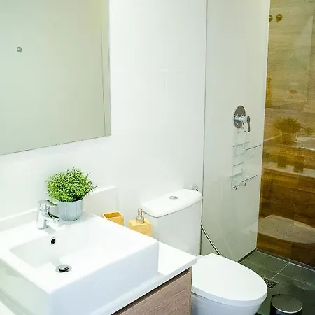 Charming With Terrace Cascais