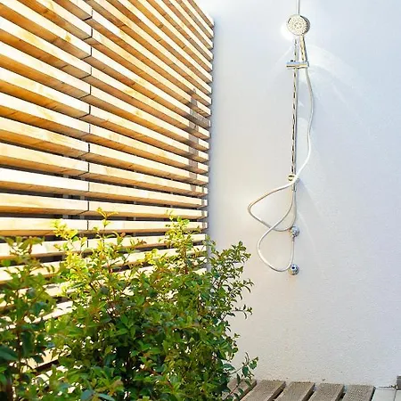 Charming With Terrace *