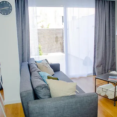 Charming With Terrace Κασκαΐς